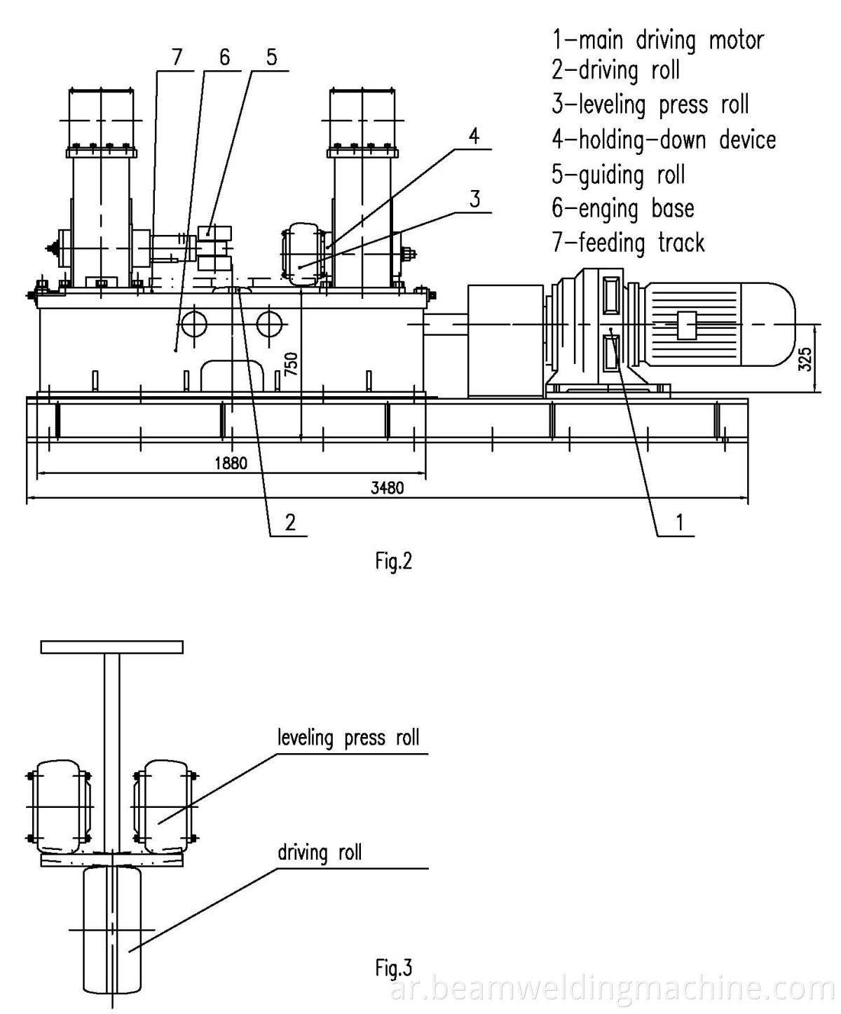 JZJ-800 decription